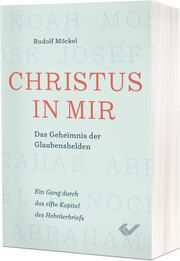 Christus in mir Möckel, Rudolf 9783863539788