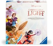 Chronicles of Light - Disney Edition  4005556228812