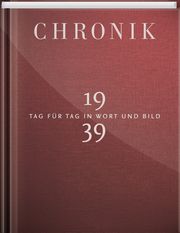 Chronik 1939  9783945302392