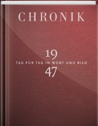 Chronik 1947  9783945302477