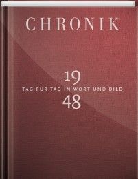 Chronik 1948 1Buch GmbH Gütersloh 9783945302484