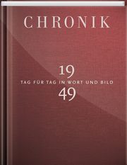 Chronik 1949  9783945302491