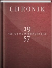 Chronik 1957  9783945302576