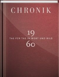 Chronik 1960 1Buch GmbH Gütersloh 9783945302606