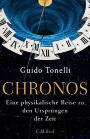 Chronos Tonelli, Guido 9783406791840