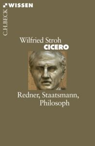 Cicero Stroh, Wilfried 9783406562402