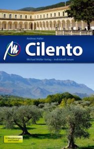 Cilento Haller, Andreas 9783956543494