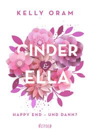 Cinder & Ella Oram, Kelly 9783846600894