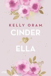 Cinder & Ella Oram, Kelly 9783846602430