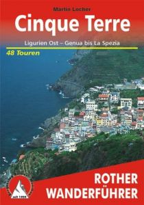 Cinque Terre Locher, Martin 9783763341641