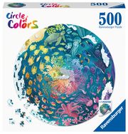 Circle of Colors - Ocean & Submarine  4005556171705