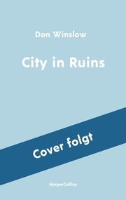 City in Ruins Winslow, Don 9783365005668