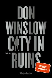 City in Ruins Winslow, Don 9783365010242