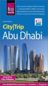 CityTrip Abu Dhabi Kabasci, Kirstin 9783831731923