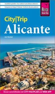 CityTrip Alicante Henkel, Jan 9783831735297