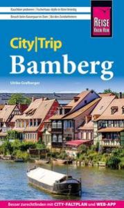 CityTrip Bamberg Grafberger, Ulrike 9783831735358