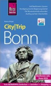 CityTrip Bonn Bingel, Markus 9783831733699