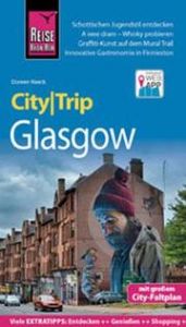 CityTrip Glasgow Reeck, Doreen 9783831733484
