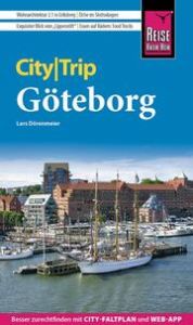 CityTrip Göteborg Dörenmeier, Lars 9783831735716