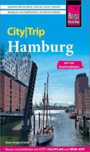 CityTrip Hamburg Fründt, Hans-Jürgen 9783831735631
