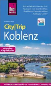CityTrip Koblenz Schenk, Günter 9783831735044
