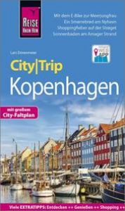 CityTrip Kopenhagen Dörenmeier, Lars 9783831733620