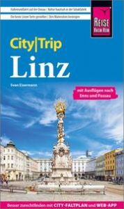 CityTrip Linz Eisermann, Sven 9783831736119