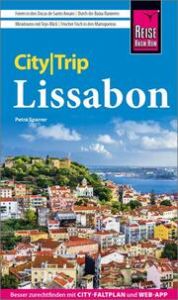 CityTrip Lissabon Sparrer, Petra 9783831733897