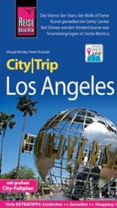 CityTrip Los Angeles Kränzle, Peter/Brinke, Margit 9783831732050