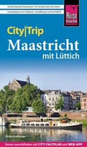 CityTrip Maastricht mit Lüttich Grafberger, Ulrike 9783831735785