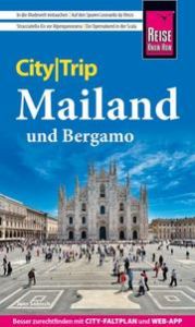 CityTrip Mailand und Bergamo Sobisch, Jens 9783831733910