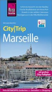 CityTrip Marseille Beimfohr, Michaela 9783831732098