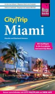 CityTrip Miami Homann, Eberhard/Homann, Klaudia 9783831736515