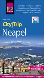 CityTrip Neapel Krasa, Daniel 9783831731701