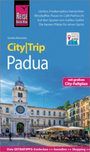 CityTrip Padua Mwamba, Sandra 9783831734375