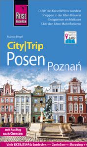 CityTrip Posen/Poznan Bingel, Markus 9783831733583