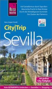 CityTrip Sevilla Fründt, Hans-Jürgen 9783831733811