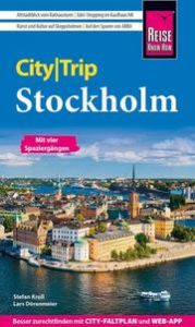 CityTrip Stockholm Krull, Stefan/Dörenmeier, Lars 9783831734238