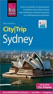 CityTrip Sydney Gilissen, Elfi H M 9783831732890
