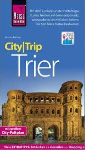 CityTrip Trier Remus, Joscha 9783831731442