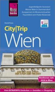 CityTrip Wien Krasa, Daniel 9783831733958