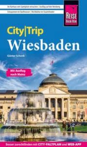 CityTrip Wiesbaden Schenk, Günter 9783831735396
