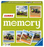 CLAAS memory  4005556208821