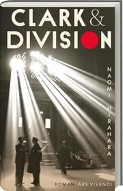 Clark & Division Naomi Hirahara 9783747204221