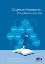 Classroom Management Brüning, Ludger/Saum, Tobias 9783879643257