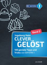 Clever gelöst 2 Ingeborg Hain 9783747202081