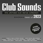 Club Sounds Best Of 2023  0196588267529