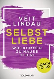 Coach to go Selbstliebe Lindau, Veit 9783442221721