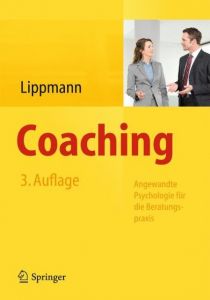 Coaching Eric Lippmann 9783642359200