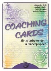 Coaching Cards  9783870929992